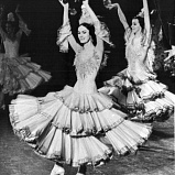 Гранд-дама сибирского балета – к юбилею Нины Ивановны Фуралёвой - НОВАТ - фото №5